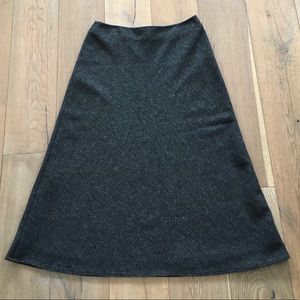 Ralph Lauren Wool Skirt